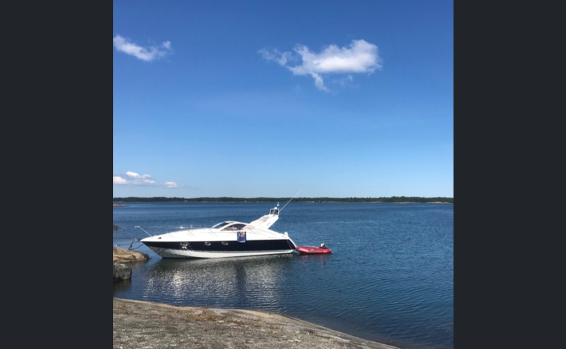 Fairline 37 Targa-kuva-8